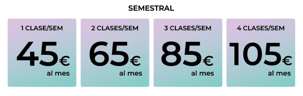 Precios_LaSalita-Semestral